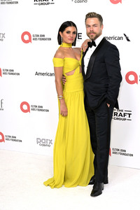 Elton John AIDS Foundation's Academy Awards Viewing Party 2025 in West Hollywood