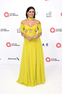 Elton John AIDS Foundation's Academy Awards Viewing Party 2025 in West Hollywood