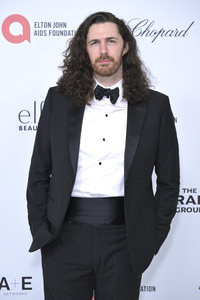 Elton John AIDS Foundation's Academy Awards Viewing Party 2025 in West Hollywood