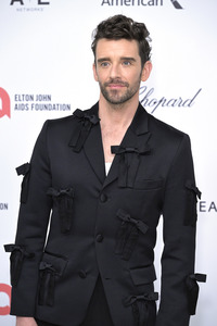 Elton John AIDS Foundation's Academy Awards Viewing Party 2025 in West Hollywood