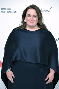 Elton John AIDS Foundation's Academy Awards Viewing Party 2025 in West Hollywood