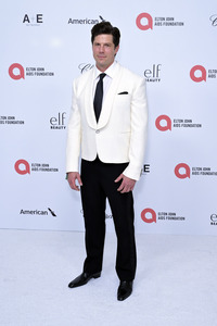 Elton John AIDS Foundation's Academy Awards Viewing Party 2025 in West Hollywood