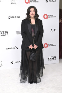 Elton John AIDS Foundation's Academy Awards Viewing Party 2025 in West Hollywood