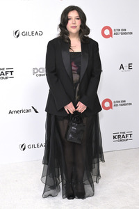 Elton John AIDS Foundation's Academy Awards Viewing Party 2025 in West Hollywood