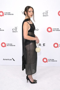 Elton John AIDS Foundation's Academy Awards Viewing Party 2025 in West Hollywood