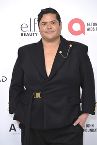 Elton John AIDS Foundation's Academy Awards Viewing Party 2025 in West Hollywood