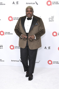 Elton John AIDS Foundation's Academy Awards Viewing Party 2025 in West Hollywood