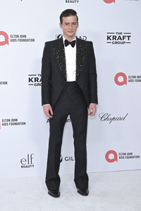 Elton John AIDS Foundation's Academy Awards Viewing Party 2025 in West Hollywood