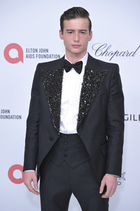 Elton John AIDS Foundation's Academy Awards Viewing Party 2025 in West Hollywood