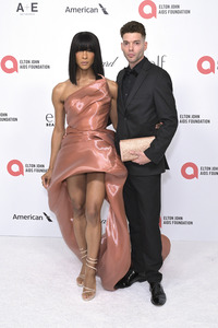 Elton John AIDS Foundation's Academy Awards Viewing Party 2025 in West Hollywood