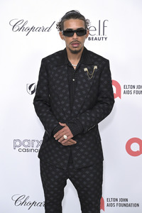 Elton John AIDS Foundation's Academy Awards Viewing Party 2025 in West Hollywood