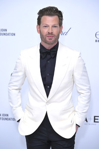 Elton John AIDS Foundation's Academy Awards Viewing Party 2025 in West Hollywood