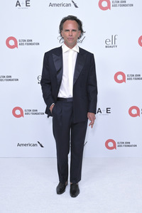 Elton John AIDS Foundation's Academy Awards Viewing Party 2025 in West Hollywood