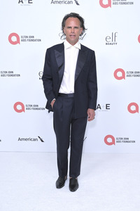 Elton John AIDS Foundation's Academy Awards Viewing Party 2025 in West Hollywood
