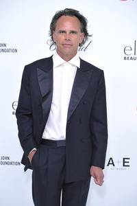 Elton John AIDS Foundation's Academy Awards Viewing Party 2025 in West Hollywood