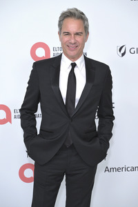 Elton John AIDS Foundation's Academy Awards Viewing Party 2025 in West Hollywood