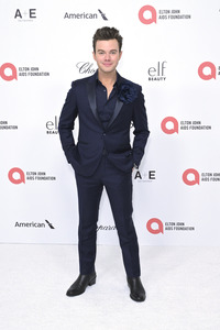 Elton John AIDS Foundation's Academy Awards Viewing Party 2025 in West Hollywood