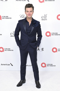 Elton John AIDS Foundation's Academy Awards Viewing Party 2025 in West Hollywood