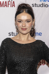 Filmpremiere 'Karaganda: Red Mafia' in Los Angeles