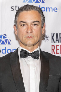 Filmpremiere 'Karaganda: Red Mafia' in Los Angeles
