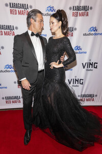 Filmpremiere 'Karaganda: Red Mafia' in Los Angeles