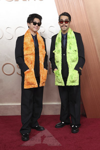 Oscar-Verleihung 2025 in Los Angeles