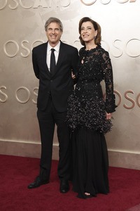 Oscar-Verleihung 2025 in Los Angeles