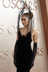 Oscar-Verleihung 2025 in Los Angeles