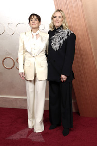 Oscar-Verleihung 2025 in Los Angeles