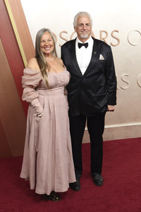 Oscar-Verleihung 2025 in Los Angeles