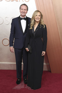 Oscar-Verleihung 2025 in Los Angeles