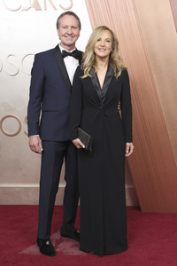 Oscar-Verleihung 2025 in Los Angeles