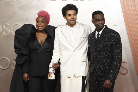 Oscar-Verleihung 2025 in Los Angeles