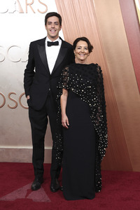 Oscar-Verleihung 2025 in Los Angeles