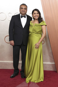 Oscar-Verleihung 2025 in Los Angeles