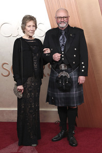 Oscar-Verleihung 2025 in Los Angeles