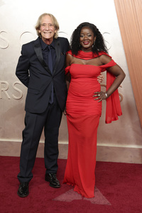 Oscar-Verleihung 2025 in Los Angeles