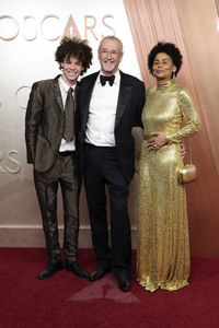 Oscar-Verleihung 2025 in Los Angeles