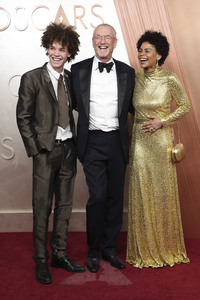 Oscar-Verleihung 2025 in Los Angeles