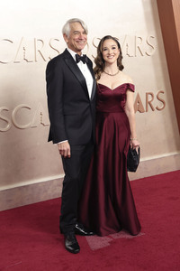 Oscar-Verleihung 2025 in Los Angeles