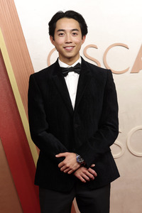 Oscar-Verleihung 2025 in Los Angeles