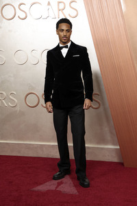 Oscar-Verleihung 2025 in Los Angeles