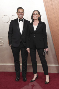 Oscar-Verleihung 2025 in Los Angeles