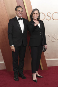 Oscar-Verleihung 2025 in Los Angeles