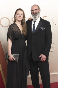 Oscar-Verleihung 2025 in Los Angeles