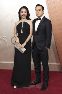 Oscar-Verleihung 2025 in Los Angeles