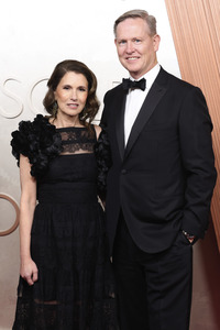 Oscar-Verleihung 2025 in Los Angeles