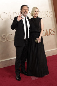 Oscar-Verleihung 2025 in Los Angeles