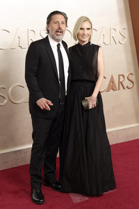 Oscar-Verleihung 2025 in Los Angeles