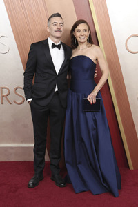 Oscar-Verleihung 2025 in Los Angeles